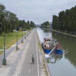 CANAL DE L'OURCQ thumbnail