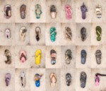 chaussures Migrants thumbnail