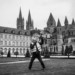 MANIFESTATION DES GILETS JAUNES, ACTE V, EN NORMANDIE. thumbnail