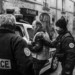 MANIFESTATION DES GILETS JAUNES, ACTE V, EN NORMANDIE. thumbnail