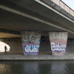 CANAL DE L'OURCQ, SEINE-SAINT-DENIS. thumbnail