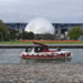 AU FIL DU CANAL DE L'OURCQ. thumbnail