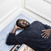 PORTRAIT DU COMEDIEN OMAR SY. thumbnail