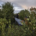 LE PROJET EUROPACITY FACE A UNE ACTION DE MILITANTS ECOLOGISTES. thumbnail