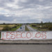 LE PROJET EUROPACITY FACE A UNE ACTION DE MILITANTS ECOLOGISTES. thumbnail