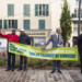 MARCHE DE GONESSE A MATIGNON, CONTRE LA GARE DE GONESSE ET LE PROJET EUROPACITY. thumbnail