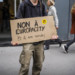 MARCHE ENTRE GONESSE ET MATIGNON, CONTRE LE PROJET EUROPACITY. thumbnail