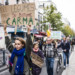 MARCHE ENTRE GONESSE ET MATIGNON, CONTRE LE PROJET EUROPACITY. thumbnail