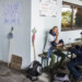 MARCHE ENTRE GONESSE ET MATIGNON, CONTRE LE PROJET EUROPACITY. thumbnail