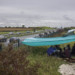 OCCUPATION DE LA ZONE DU TRIANGLE DE GONESSE, CONTRE LE PROJET EUROPACITY. thumbnail