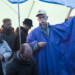OCCUPATION DE LA ZONE DU TRIANGLE DE GONESSE, CONTRE LE PROJET EUROPACITY. thumbnail