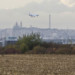 RECOLTE DU MAIS SUR LES CHAMPS QUI ACCUEILLERONT LA GARE DE GONESSE. thumbnail