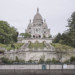 PARIS VIDE, SOUS PANDEMIE DE COVID 19. thumbnail