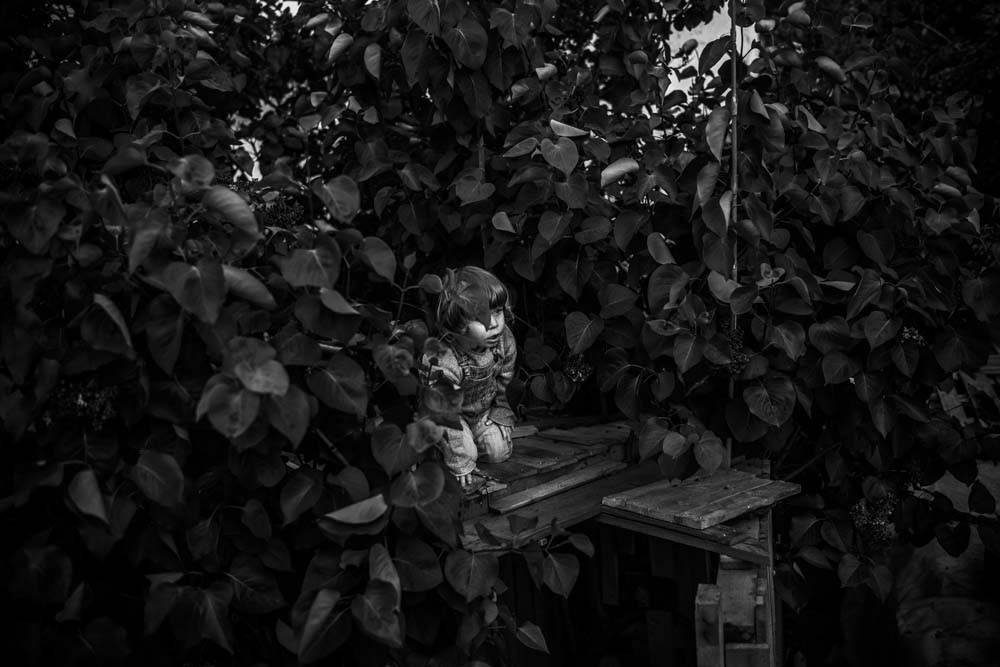 SERIE: EDEN