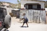 REPORTAGE SUR LES CONSEQUENCES DE LA GUERRE DES GANGS A PORT-AU-PRINCE. thumbnail