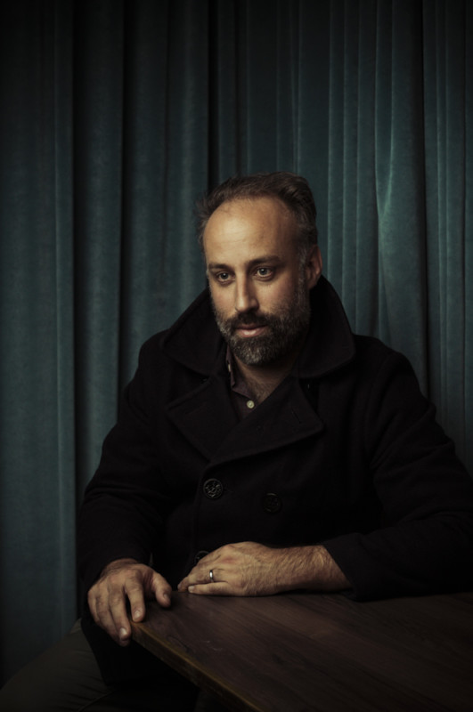 PORTRAIT D' ARTHUR DENOUVEAU,