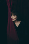PORTRAIT DE JUDITH MAGRE, COMEDIENNE. thumbnail