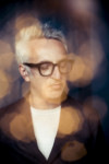 PORTRAIT DE VINCENT DELERM, CHANTEUR. thumbnail