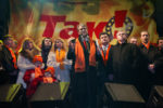 # RETROSPECTIVE DE LA REVOLUTION ORANGE EN UKRAINE # thumbnail