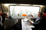 deplacement de Francois Bayrou en Savoie thumbnail
