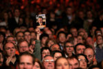 meeting de Francois Bayrou au Zenith thumbnail