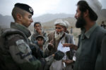 L'ARMEE FRANCAISE EN AFGHANISTAN. thumbnail