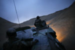 L'ARMEE FRANCAISE EN AFGHANISTAN. thumbnail