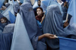 MEETING DU DOCTEUR ABDULLAH ABDULLAH AU STADIUM DE KABOUL. thumbnail