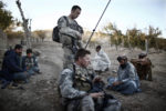 L'ARMEE AMERICAINE EN AFGHANISTAN (1) thumbnail