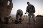 L'ARMEE AMERICAINE EN AFGHANISTAN (1) thumbnail