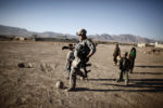 L'ARMEE AMERICAINE EN AFGHANISTAN (2) thumbnail