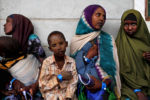 REPORTAGE POUR HANDICAP INTERNATIONAL SUR LA SITUATION DANS LE CAMP DE REFUGIES DE DADAAB, A L'EST DU KENYA. thumbnail