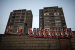 AFTERMATH THE ELECTIONS ON TAHRIR SQUARE. thumbnail