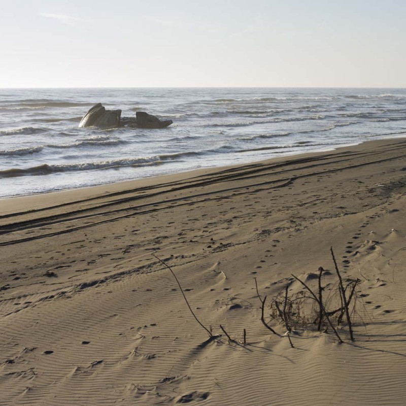 WAR IS OVER: LES DERNIERS BUNKERS ALBANAIS