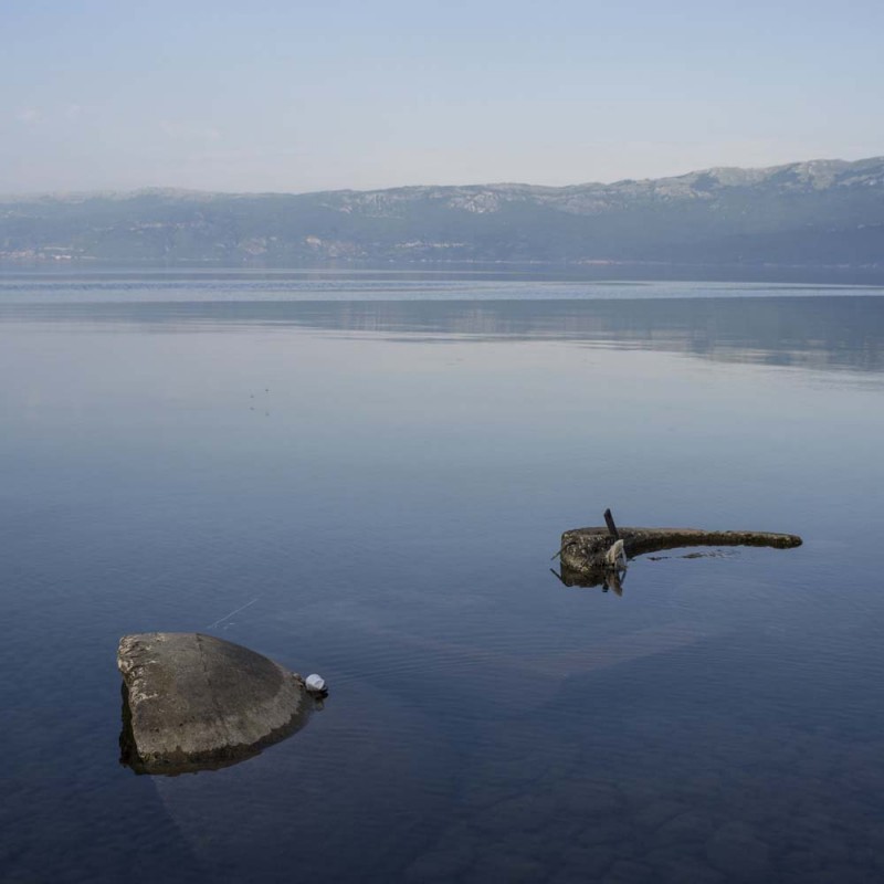 WAR IS OVER: LES DERNIERS BUNKERS ALBANAIS