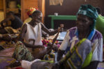 REPORTAGE EN REPUBLIQUE CENTRAFRICAINE. thumbnail