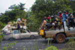 LA SITUATION EN CENTRAFRIQUE. thumbnail