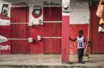 MARCHES DES CAYES. thumbnail