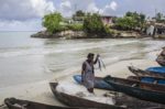 LA GRANDE ANSE, HAITI. thumbnail