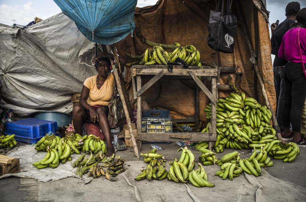 HAITI, 2022