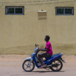 © Corentin Fohlen/ Divergence. Ndjamena, tchad. 28 mai 2014. Serie thumbnail