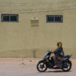 © Corentin Fohlen/ Divergence. Ndjamena, tchad. 28 mai 2014. Serie thumbnail