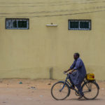 © Corentin Fohlen/ Divergence. Ndjamena, tchad. 28 mai 2014. Serie thumbnail