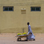 © Corentin Fohlen/ Divergence. Ndjamena, tchad. 28 mai 2014. Serie thumbnail