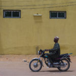 © Corentin Fohlen/ Divergence. Ndjamena, tchad. 28 mai 2014. Serie thumbnail