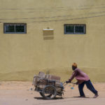 © Corentin Fohlen/ Divergence. Ndjamena, tchad. 28 mai 2014. Serie thumbnail