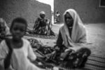 REPORTAGE SUR LES CAMPS DE REFUGIES A L'EST DU TCHAD, A LA FRONT thumbnail