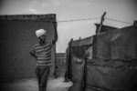 REPORTAGE SUR LES CAMPS DE REFUGIES A L'EST DU TCHAD, A LA FRONT thumbnail