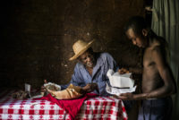 REPORTAGE SUR LES RESSOURCES EN OR EN HAITI thumbnail