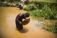 REPORTAGE SUR LES RESSOURCES EN OR EN HAITI thumbnail